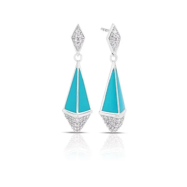 Earrings Blue Water Jewelers Saint Augustine, FL