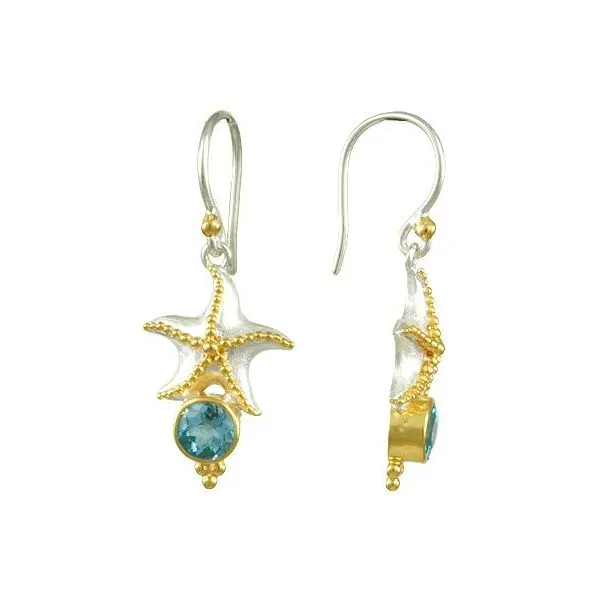 Earrings Blue Water Jewelers Saint Augustine, FL