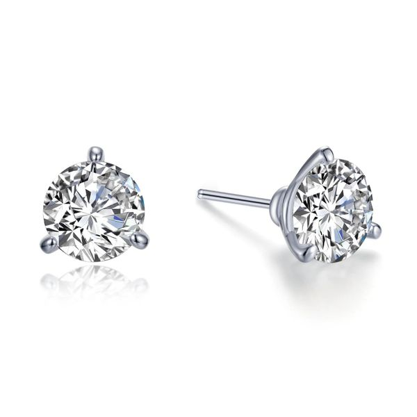 Sterling Silver Studs Blue Water Jewelers Saint Augustine, FL