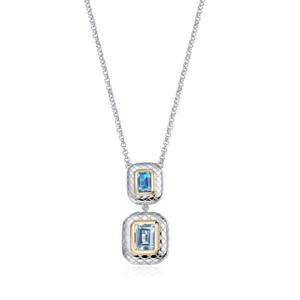 Pendant Blue Water Jewelers Saint Augustine, FL