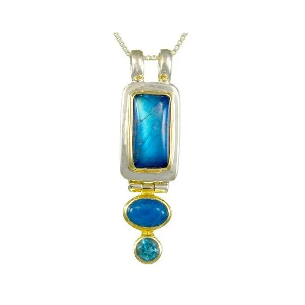 Pendant Blue Water Jewelers Saint Augustine, FL