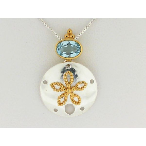 Pendant Blue Water Jewelers Saint Augustine, FL