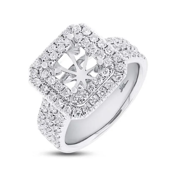 Engagement Ring Brax Jewelers Newport Beach, CA