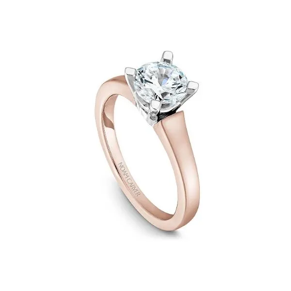 Engagement Ring Brax Jewelers Newport Beach, CA