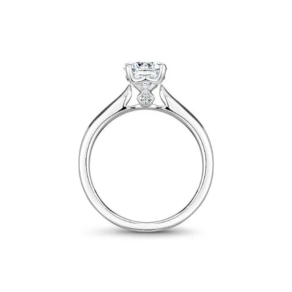 Engagement Ring Image 3 Brax Jewelers Newport Beach, CA