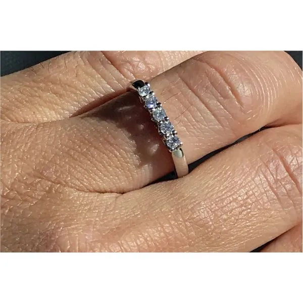 Wedding Band Brax Jewelers Newport Beach, CA