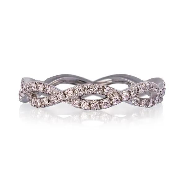 Wedding Band Brax Jewelers Newport Beach, CA