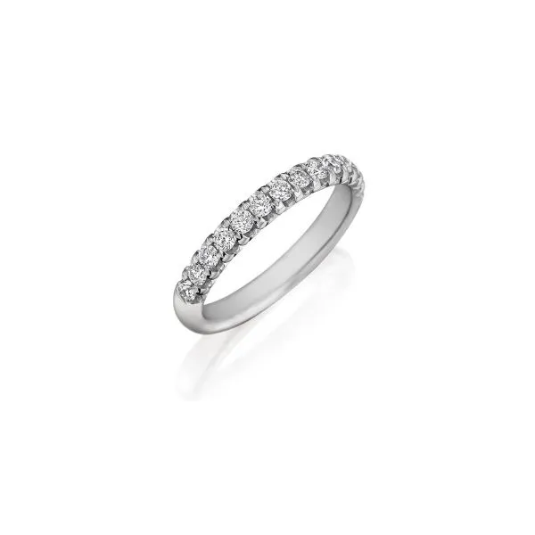 Wedding Band Brax Jewelers Newport Beach, CA