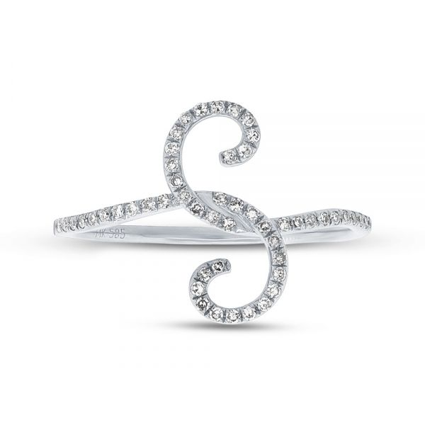 Fashion Ring Brax Jewelers Newport Beach, CA