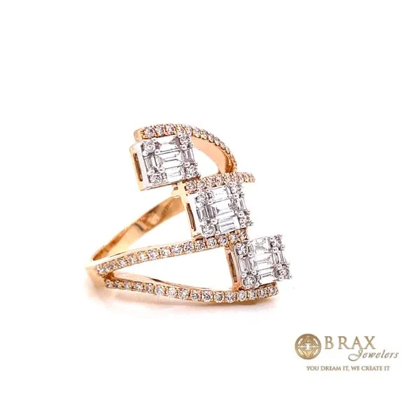 Fashion Ring Image 2 Brax Jewelers Newport Beach, CA