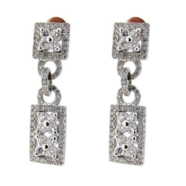 Earrings Brax Jewelers Newport Beach, CA