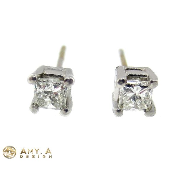 Earrings Brax Jewelers Newport Beach, CA