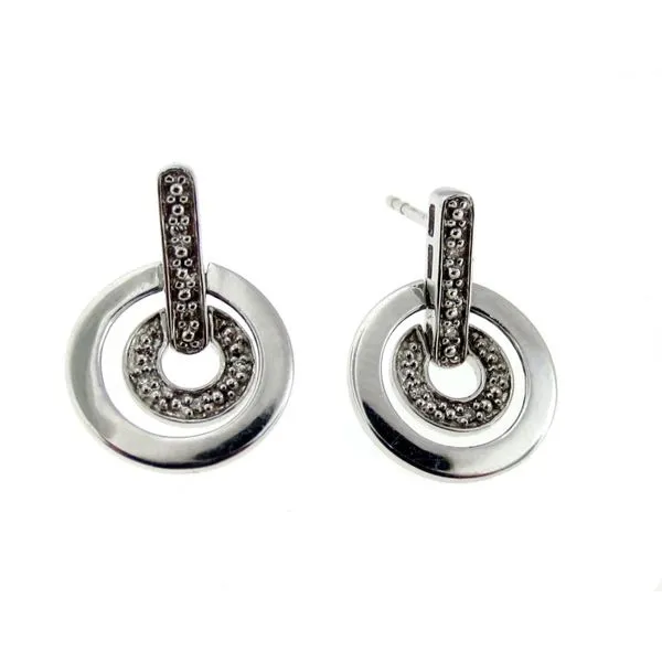 Earrings Brax Jewelers Newport Beach, CA