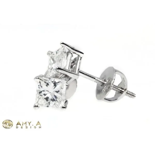 Earrings Brax Jewelers Newport Beach, CA