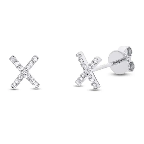 Earrings Brax Jewelers Newport Beach, CA