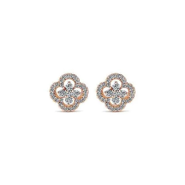 Earrings Brax Jewelers Newport Beach, CA