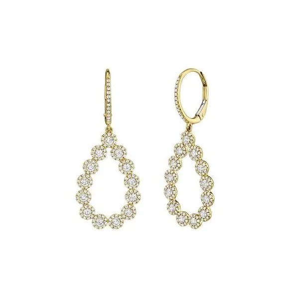 Earrings Brax Jewelers Newport Beach, CA