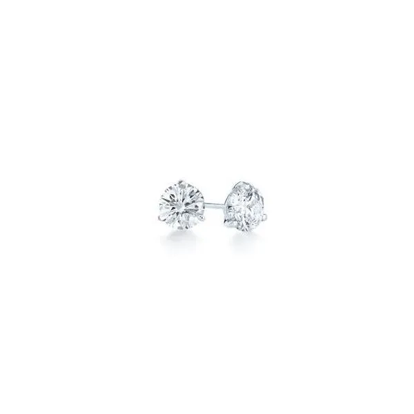 Diamond Earrings Brax Jewelers Newport Beach, CA