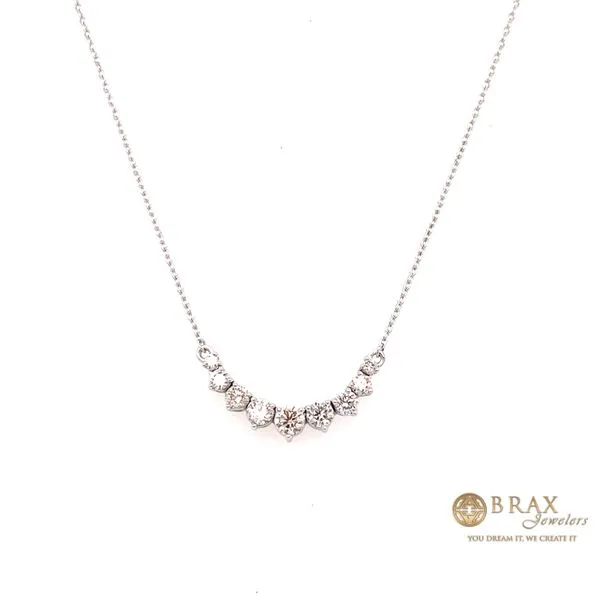Necklace Brax Jewelers Newport Beach, CA