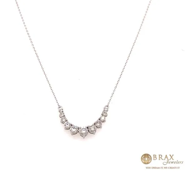 Necklace Brax Jewelers Newport Beach, CA