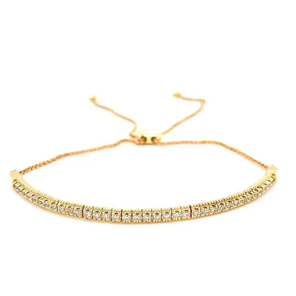 Bracelet Brax Jewelers Newport Beach, CA