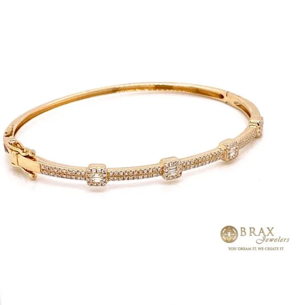 Bracelet Image 2 Brax Jewelers Newport Beach, CA