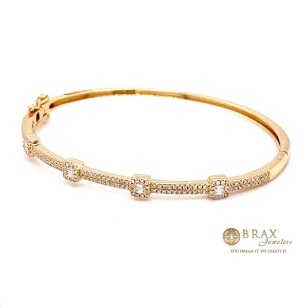Bracelet Image 3 Brax Jewelers Newport Beach, CA