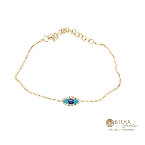 Bracelet Brax Jewelers Newport Beach, CA