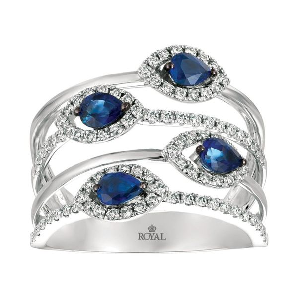 Fashion Ring Brax Jewelers Newport Beach, CA