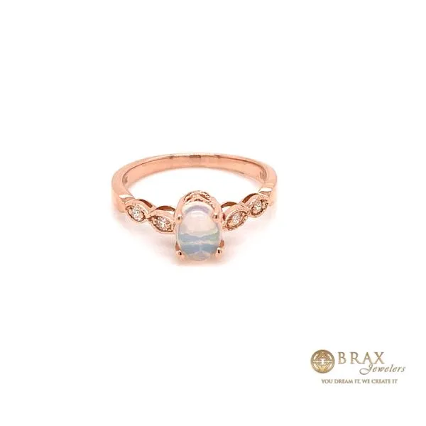 Fashion Ring Brax Jewelers Newport Beach, CA