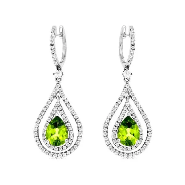 Earrings Brax Jewelers Newport Beach, CA