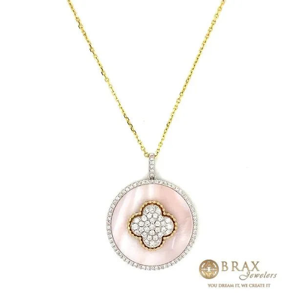 Pendant Brax Jewelers Newport Beach, CA