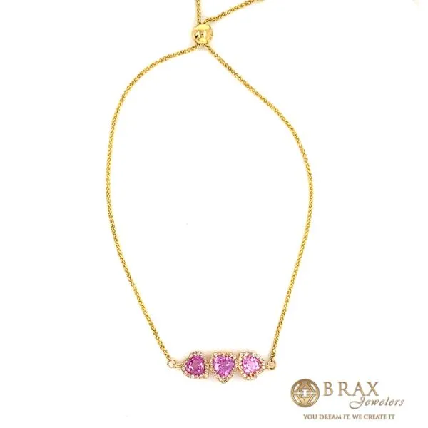 Bracelet Brax Jewelers Newport Beach, CA