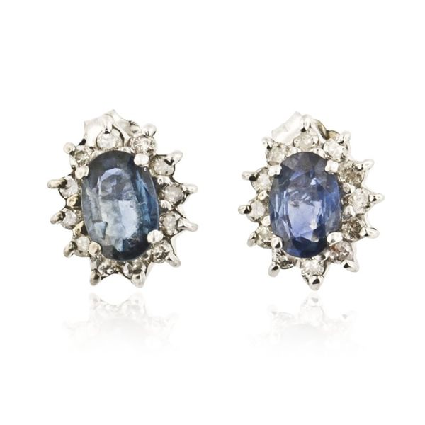 Earrings Brax Jewelers Newport Beach, CA