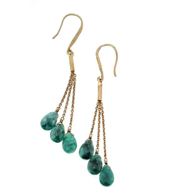 Earrings Brax Jewelers Newport Beach, CA