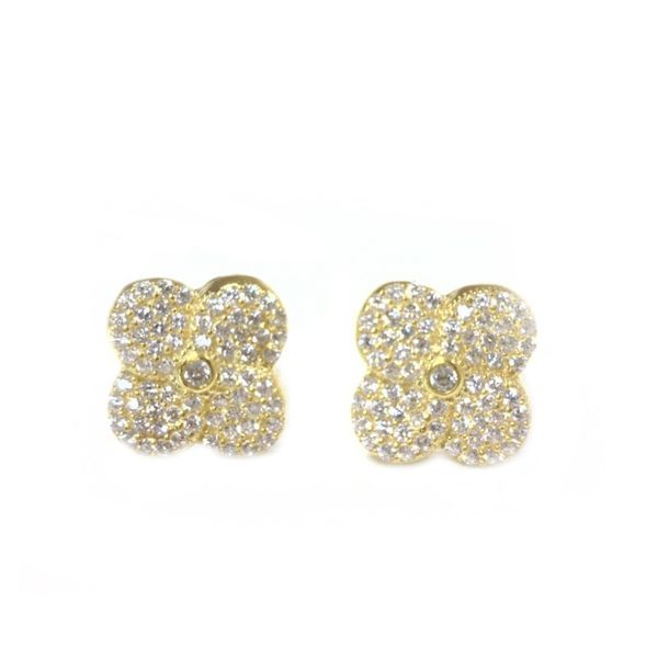 Earrings Brax Jewelers Newport Beach, CA