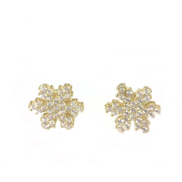 Earrings Brax Jewelers Newport Beach, CA