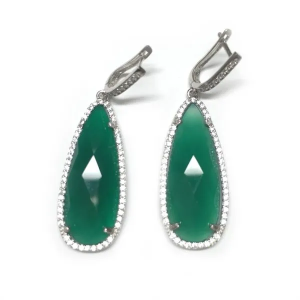 Earrings Brax Jewelers Newport Beach, CA