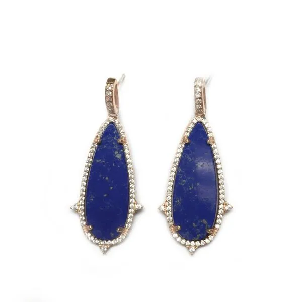 Earrings Brax Jewelers Newport Beach, CA