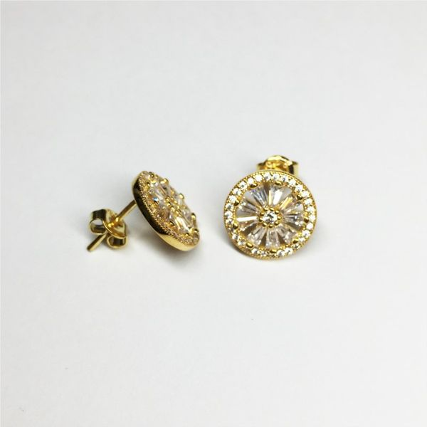 Earrings Brax Jewelers Newport Beach, CA