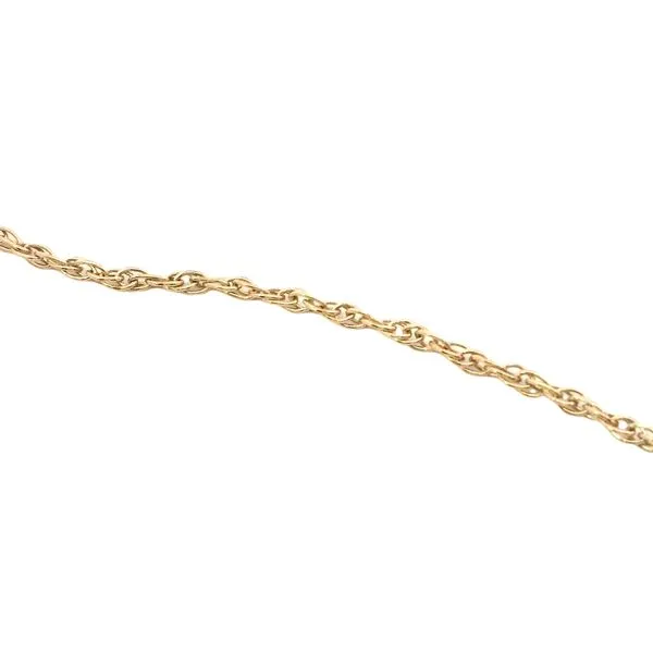 A kids 5 inch rope bracelet Bryan Jewelry Prattville, AL