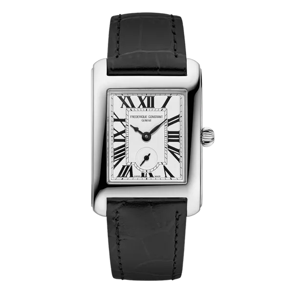Frederique Constant  Classics Carrée Lad Quartz Carats Mcallen, TX