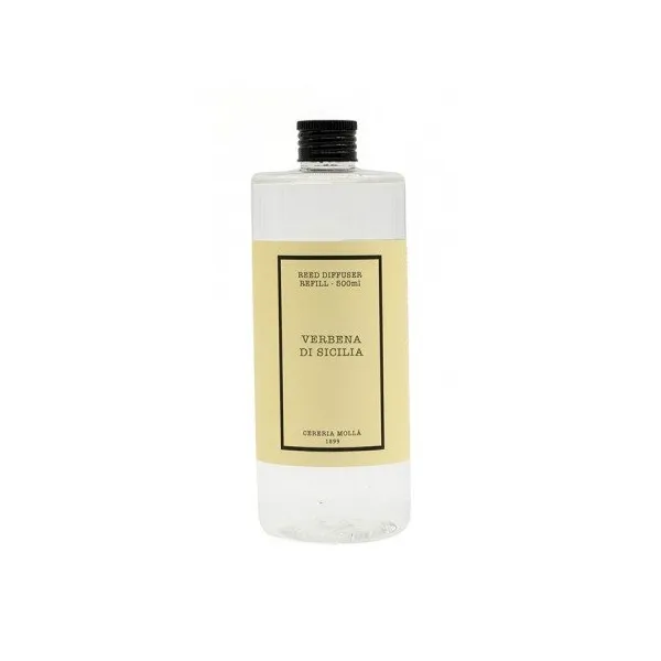 Verbena di Sicilia - XL 16.9 FL OZ Diffuser Refill Carats Mcallen, TX