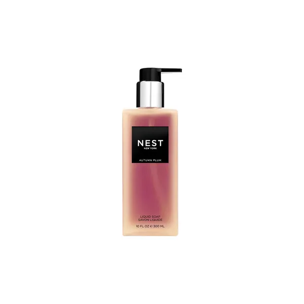 Nest Autum Plum Liquid Soap Carats Mcallen, TX