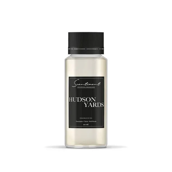 Hudson Yards 120ml Carats Mcallen, TX