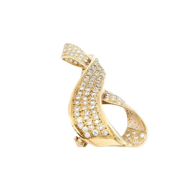 Estate Pin Image 4 Carroll's Jewelers Fort Lauderdale, FL