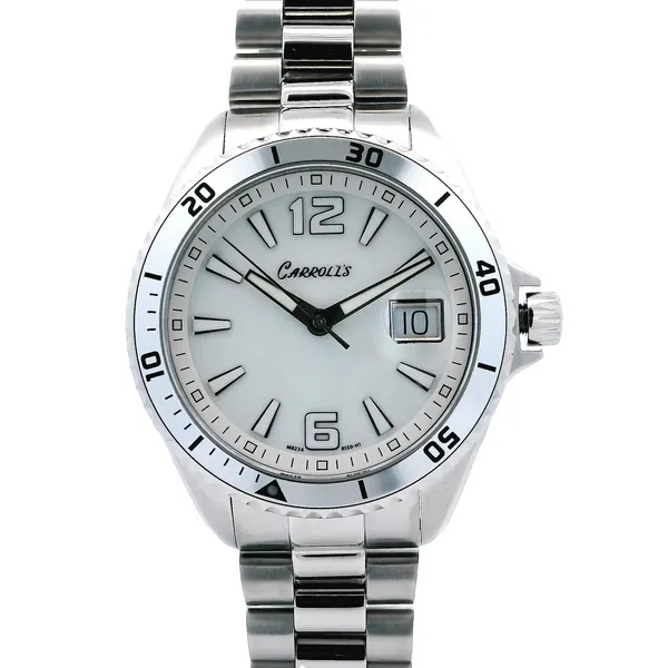 Watch Carroll's Jewelers Fort Lauderdale, FL