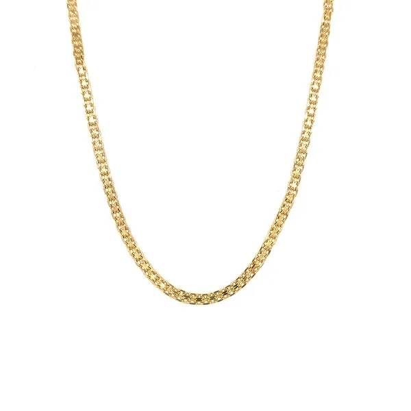 Gold Chain R. Bruce Carson Jewelers, Inc. Hagerstown, MD
