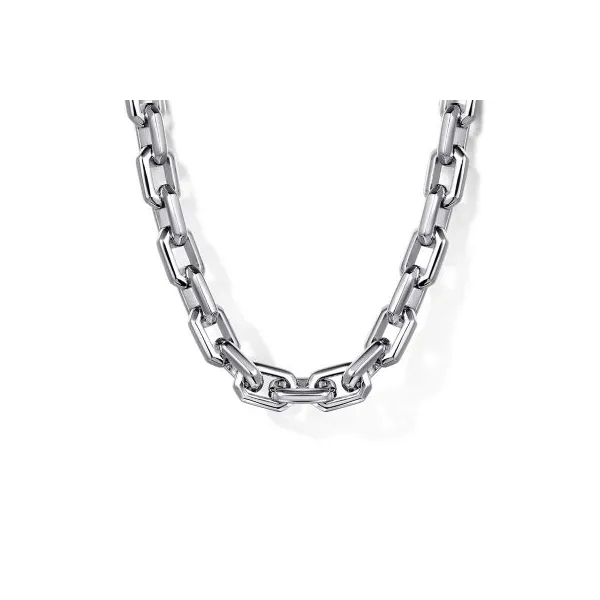 Sterling Silver Necklace R. Bruce Carson Jewelers, Inc. Hagerstown, MD