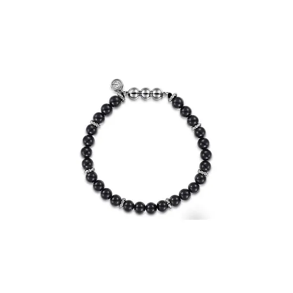 Sterling Silver Bracelet R. Bruce Carson Jewelers, Inc. Hagerstown, MD